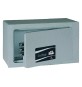 CASSAFORTE CON CHIAVE 640 - ALP - cm 13 x 22 x 11,5