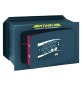 CASSAFORTE ELETTRONICA 1256P - ALP 42 x 49 x 28