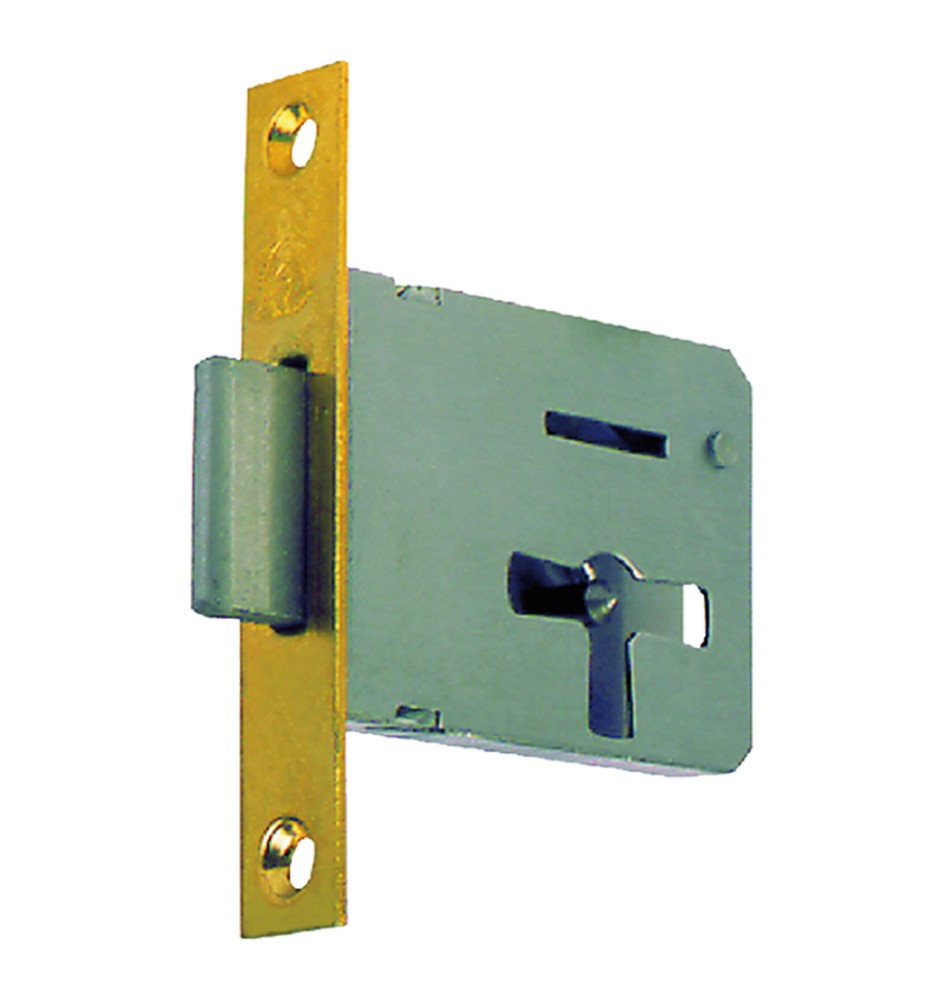 SERRATURA DA INFILARE ART. 12/R E 50 Sx