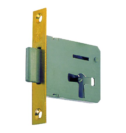 SERRATURA DA INFILARE ART. 12/R E 50 Sx