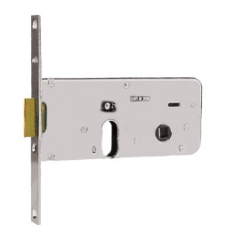 SERRATURA DA INFILARE ART. 710 E 60 - fr. mm 16