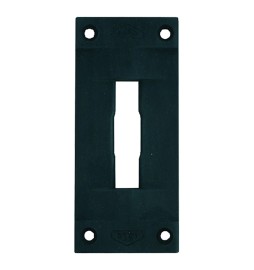 CONTROPIASTRA '033050' in nylon