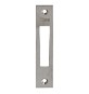 CONTROPIASTRA art. 038020 - inox