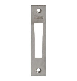 CONTROPIASTRA art. 038022 - zincata