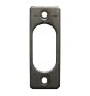 GHIERA PER CILINDRO cm 5 x 2 - acciaio inox