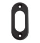 GHIERA PER CILINDRO cm 5 x 2 - nylon