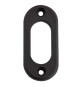 GHIERA PER CILINDRO Ø 26 nylon - per serie 8420
