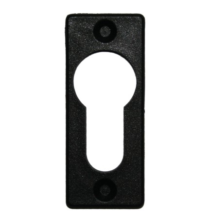 GHIERA PER CILINDRO mm 68 x 28 alluminio - anodizz.oro
