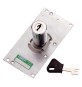 POMPA-CILINDRO SERIE 406 - 436 - 437 Dx mm 60 - ø 30