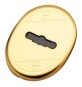 MOSTRINA INTERNA ART.95324 finitura cromo satinato