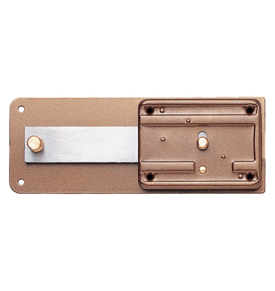 SERRATURA FERROGLIETTO ART. 315 6 mandate - E 50