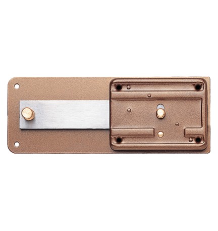 SERRATURA FERROGLIETTO ART. 315 6 mandate - E 50