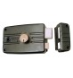 SERRATURA PORTONCINO DA APPLICARE ART. 481 3 mandate - E 60 Dx