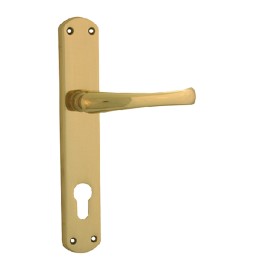 MANIGLIA 'CAPRI' foro Yale