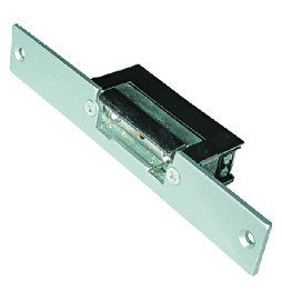 INCONTRO ELETTRICO APRIPORTA mm 158 x 25