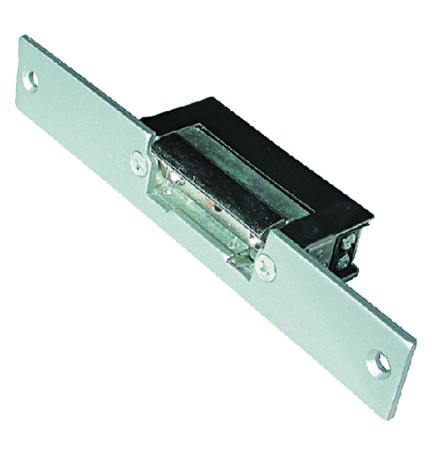 INCONTRO ELETTRICO APRIPORTA mm 158 x 25