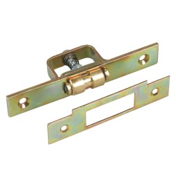 ARRESTO PER PORTA VAI E VIENI mm 16 x 100