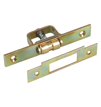 ARRESTO PER PORTA VAI E VIENI mm 16 x 100