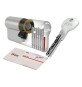 CILINDRO SAGOMATO 'R6 PLUS' mm 25+10+35  70 (30+40)
