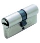 CILINDRO SAGOMATO 'R6' mm 30+10+30  70 nichelato (35+35)