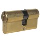 CILINDRO SAGOMATO DOPPIO PROFILO 'F5' mm 25+10+4580 decentrato (30+50)