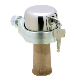 LUCCHETTO A CAMPANA Y170