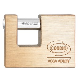 LUCCHETTO ANTISCASSO mm 50