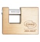 LUCCHETTO ANTISCASSO mm 50