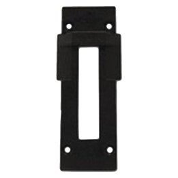CONTROPIASTRA col.nero - 02952.04