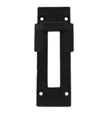 CONTROPIASTRA col.nero - 02952.04