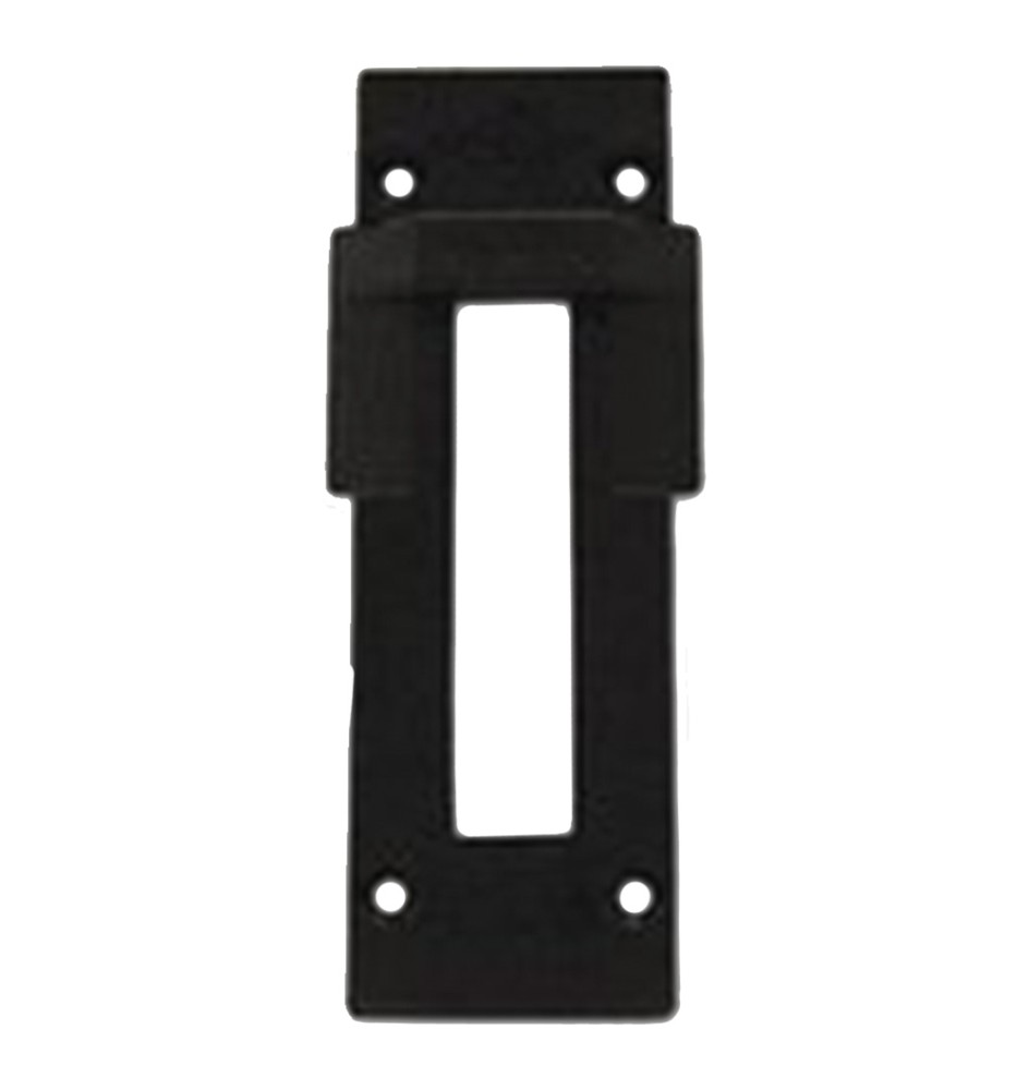 CONTROPIASTRA col.nero - 02960.03