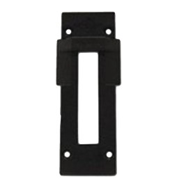 CONTROPIASTRA col.nero - 02960.04