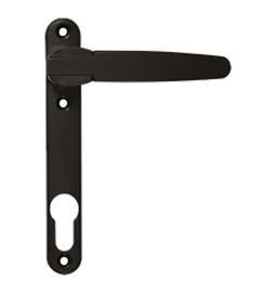 MANIGLIA MANICO INCLINABILE interasse 85 mm