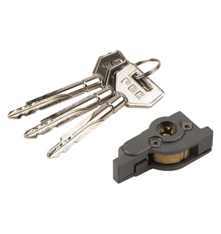 CILINDRO CHIAVE A SPILLO art. 6808