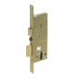 SERRATURA ELETTRICA DA INFILARE PER PORTA LEGNO ART. 581 E 39,5 - bordo quadro