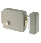 SERRATURA ELETTRICA DA APPLICARE PER PORTA LEGNO ART. 674 Dx - E 70