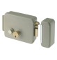 SERRATURA ELETTRICA DA APPLICARE PER CANCELLI ART. 688 Dx - E 70