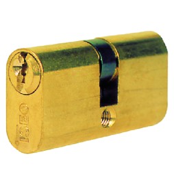 CILINDRO OVALE DA INFILARE - F300 mm 23+8+2354 - F300