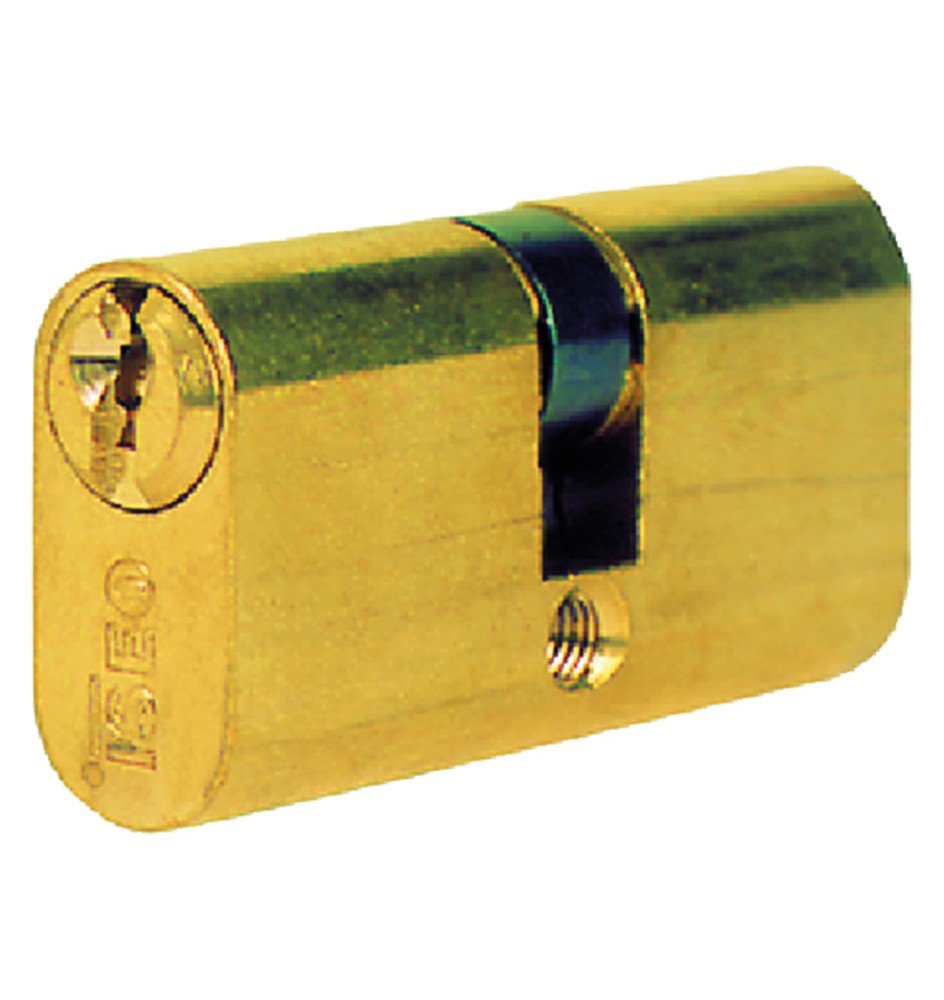 CILINDRO OVALE DA INFILARE - F300 mm 23+8+2354 - F300