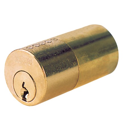 CILINDRO TONDO PER SERRATURA DA APPLICARE ø 26 mm 50