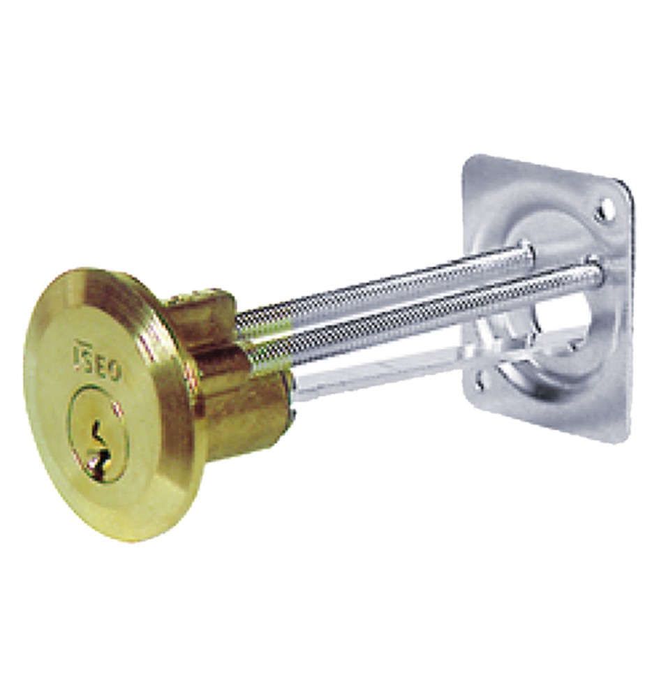 CILINDRO PER SERRATURA DA APPLICARE lunghezza massima mm 85