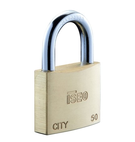 LUCCHETTO RETTANGOLARE mm 30