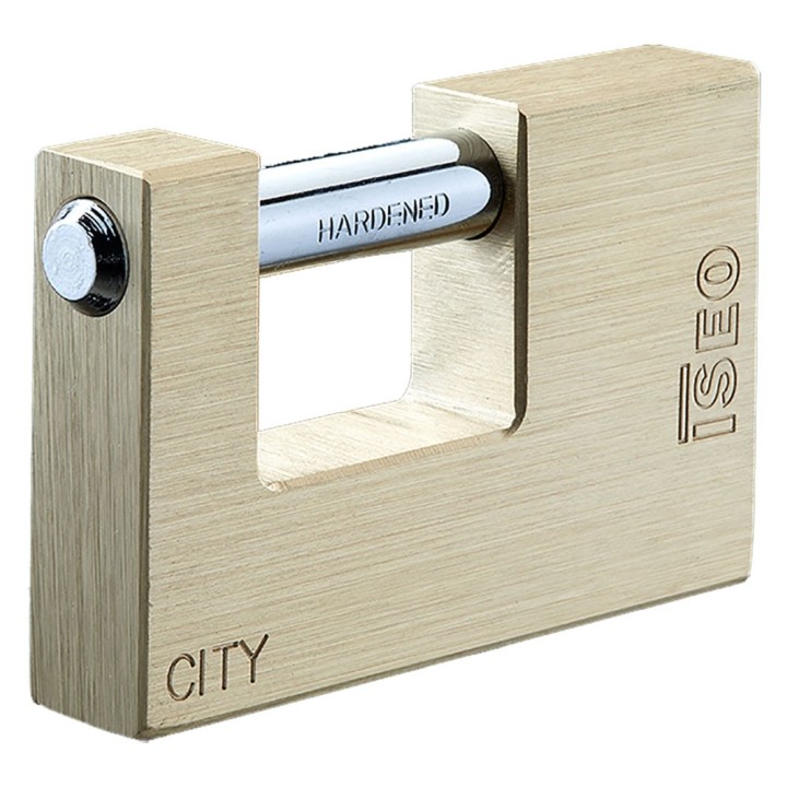 LUCCHETTO ANTISCASSO mm 60