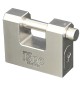 LUCCHETTO MONOBLOCCO P240 - mm 84