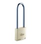 LUCCHETTO RETTANGOLARE ARCO LUNGO mm 50
