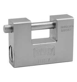 LUCCHETTO MONOBLOCCO 'ART. 300' mm 94