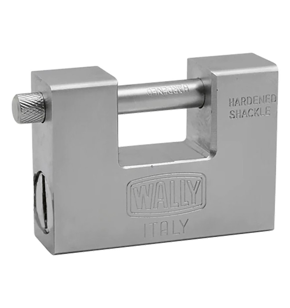 LUCCHETTO MONOBLOCCO 'ART. 300' mm 94