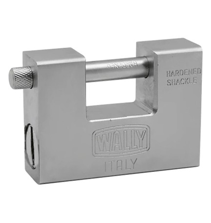 LUCCHETTO MONOBLOCCO 'ART. 300' mm 94