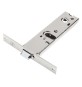 SERRATURA MECCANICA DA FASCIA 870 E70-2 mand.fr.16/int.67 mm.
