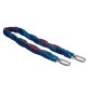 CATENA ANTIFURTO mm 10 x cm 200